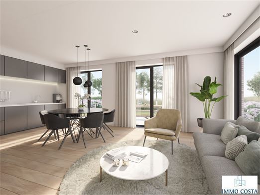 Project for sale in Middelkerke - photo 4