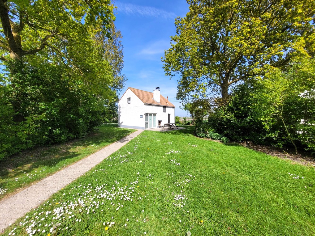 Maison à vendre à De Haan avec 3 chambres - photo 4