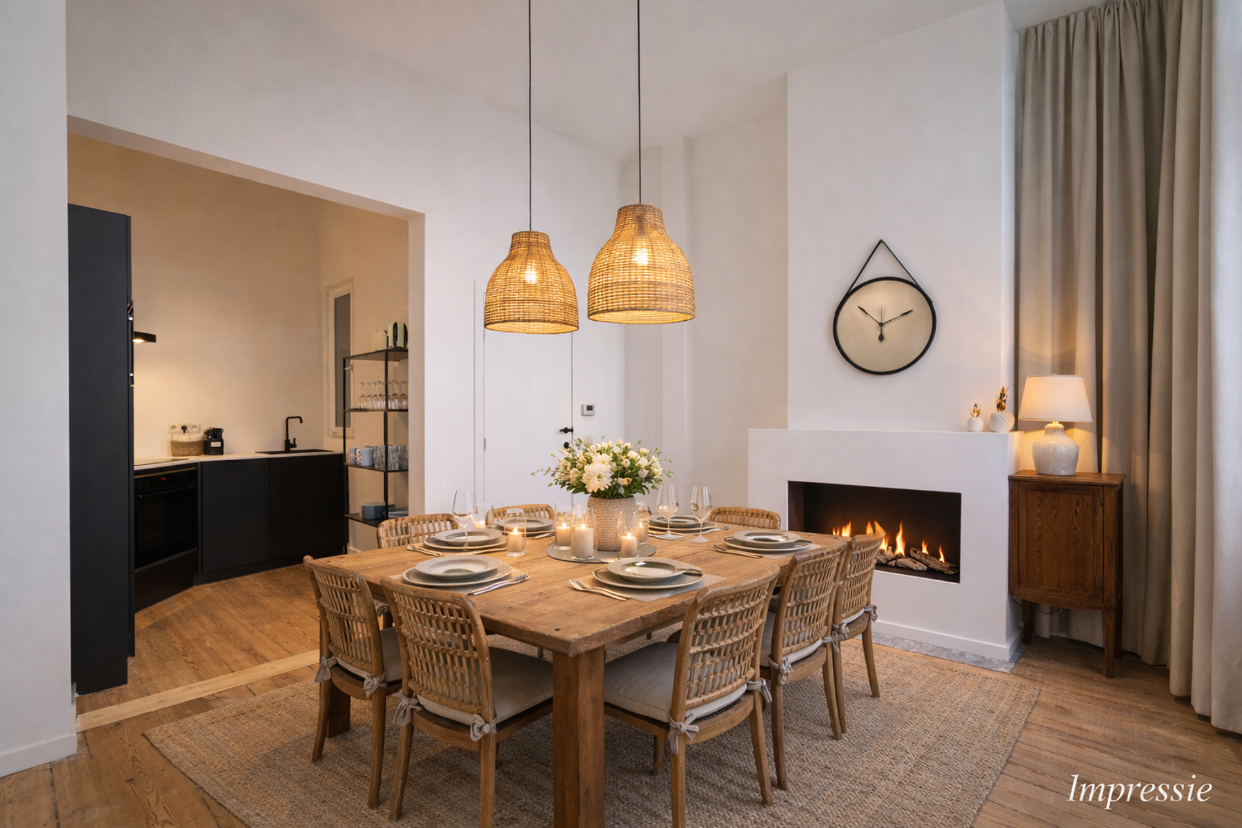 ANTWERPEN - Ger. handelshuis ideaal voor Airbnb/Investering - foto 5