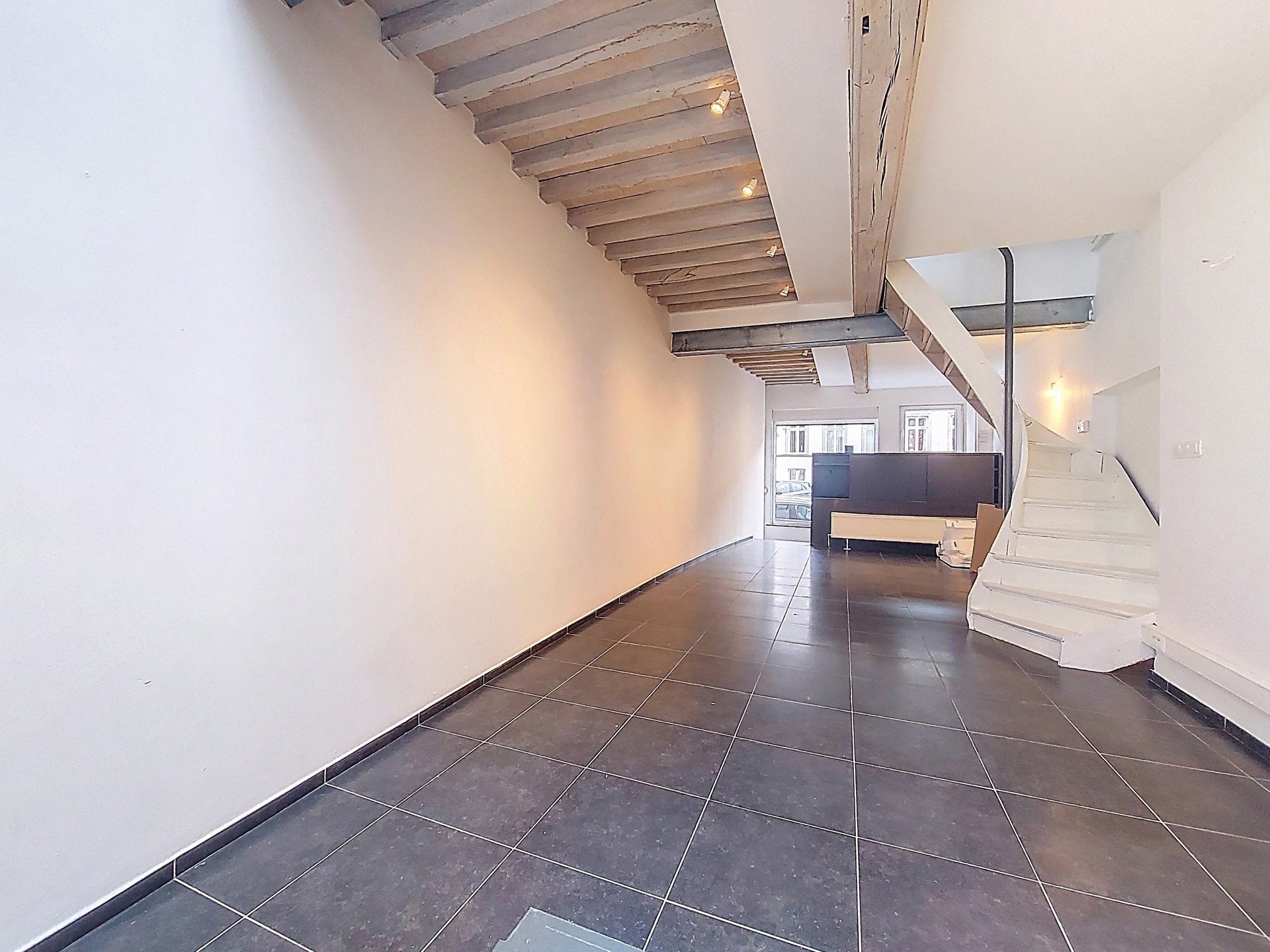 House for rent in Mons with 3 bedrooms - photo 3