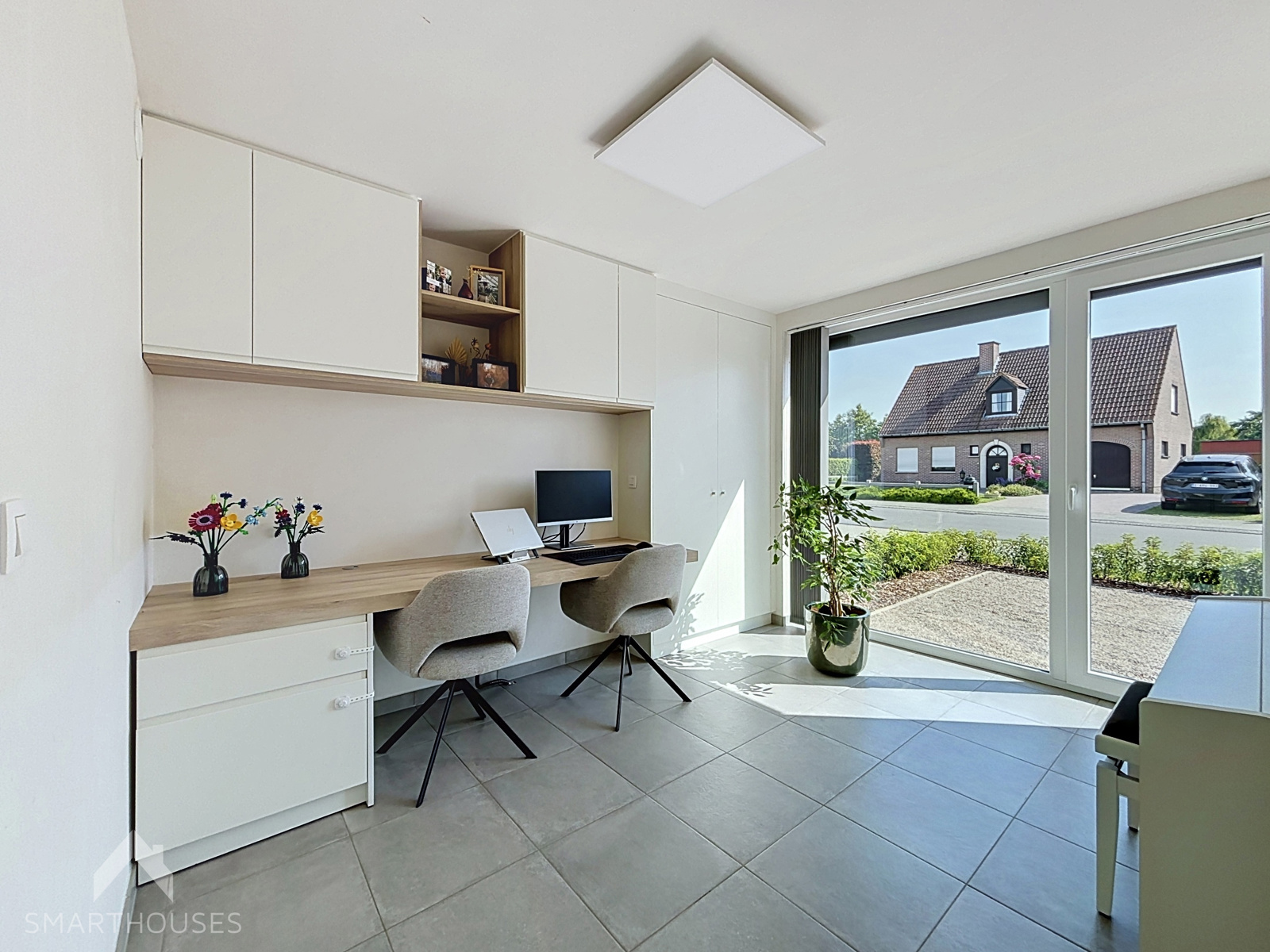 House for sale in Oudenaarde with 3 bedrooms - photo 4