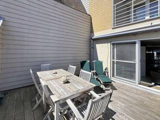 Appartement à louer à Knokke-Heist