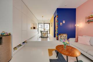 Maison à vendre à Anvers