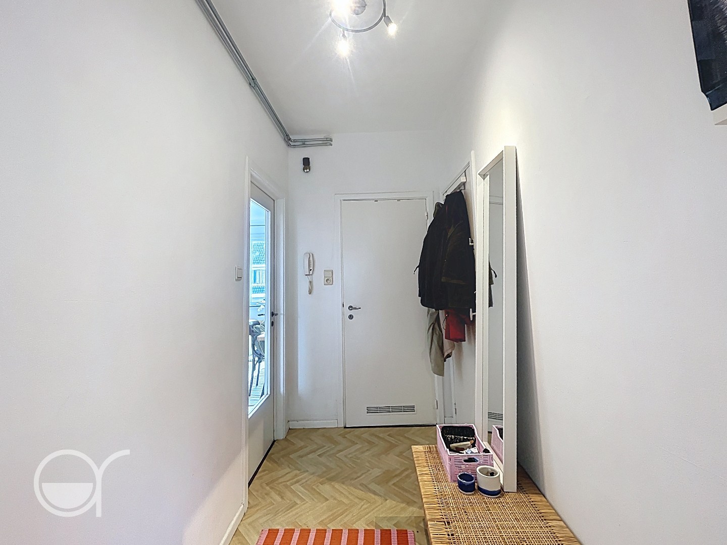 2-slaapkamerappartement nabij Gent-Sint-Pieters - foto 2