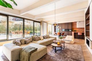 Apartment for sale in Antwerp