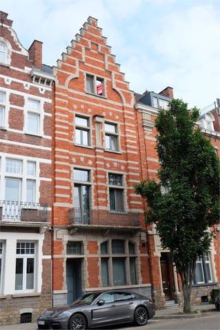 Appartement à louer à Saint-Trond