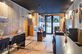 Commercial for sale in Willebroek