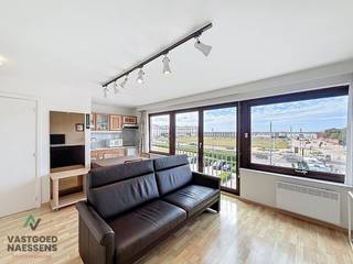 Appartement à louer à Ostende