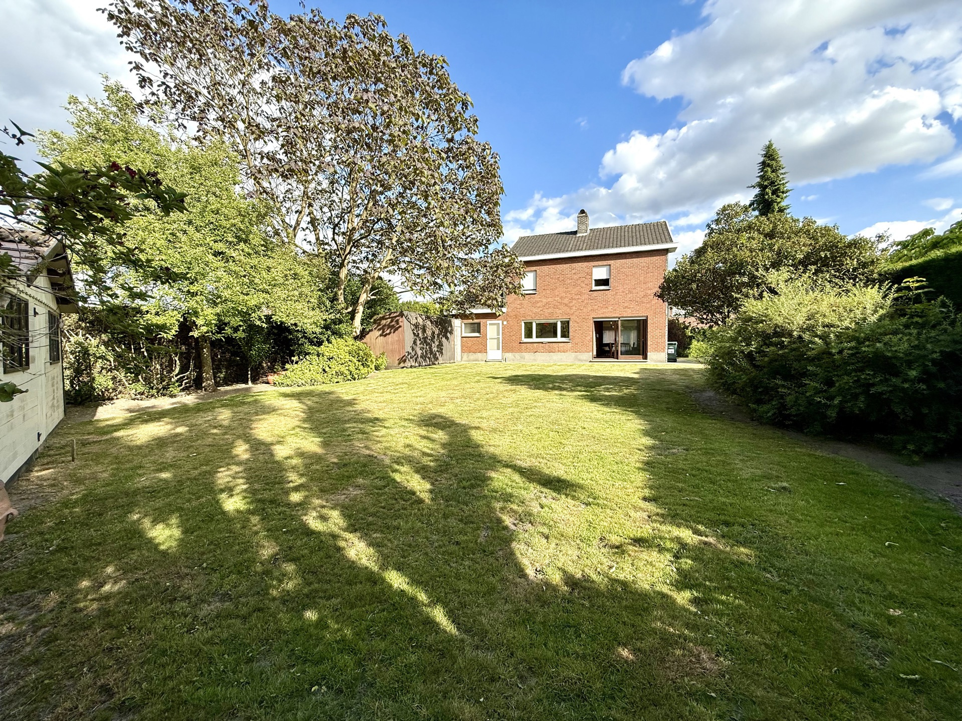 Maison à vendre à Waregem avec 4 chambres - photo 1