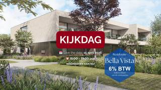 SCHRIJF JE NU IN VOOR ONZE KIJKDAG OP WOENSDAG 15 APRIL door een maitltje te sturen naar ilona@vercammenwoonprojecten.beBel voor een persoonlijke...