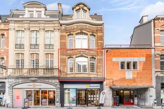 Appartement à louer à Louvain