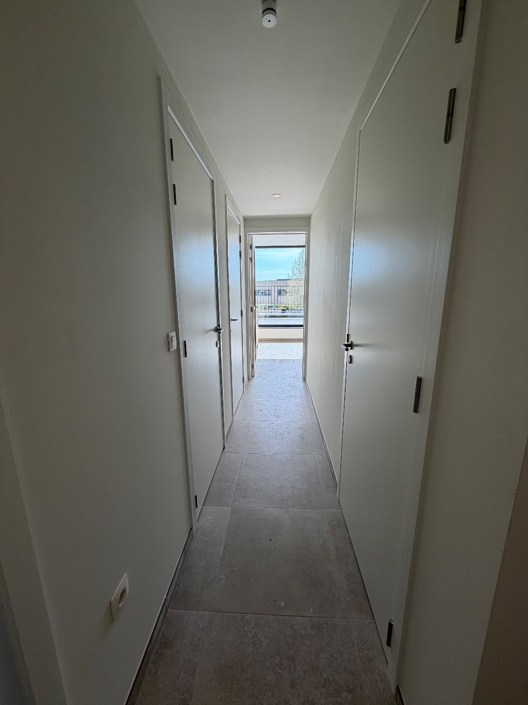 Nieuwbouw appartement met 3 slaapkamers gelegen in centrum Geel! - foto 2