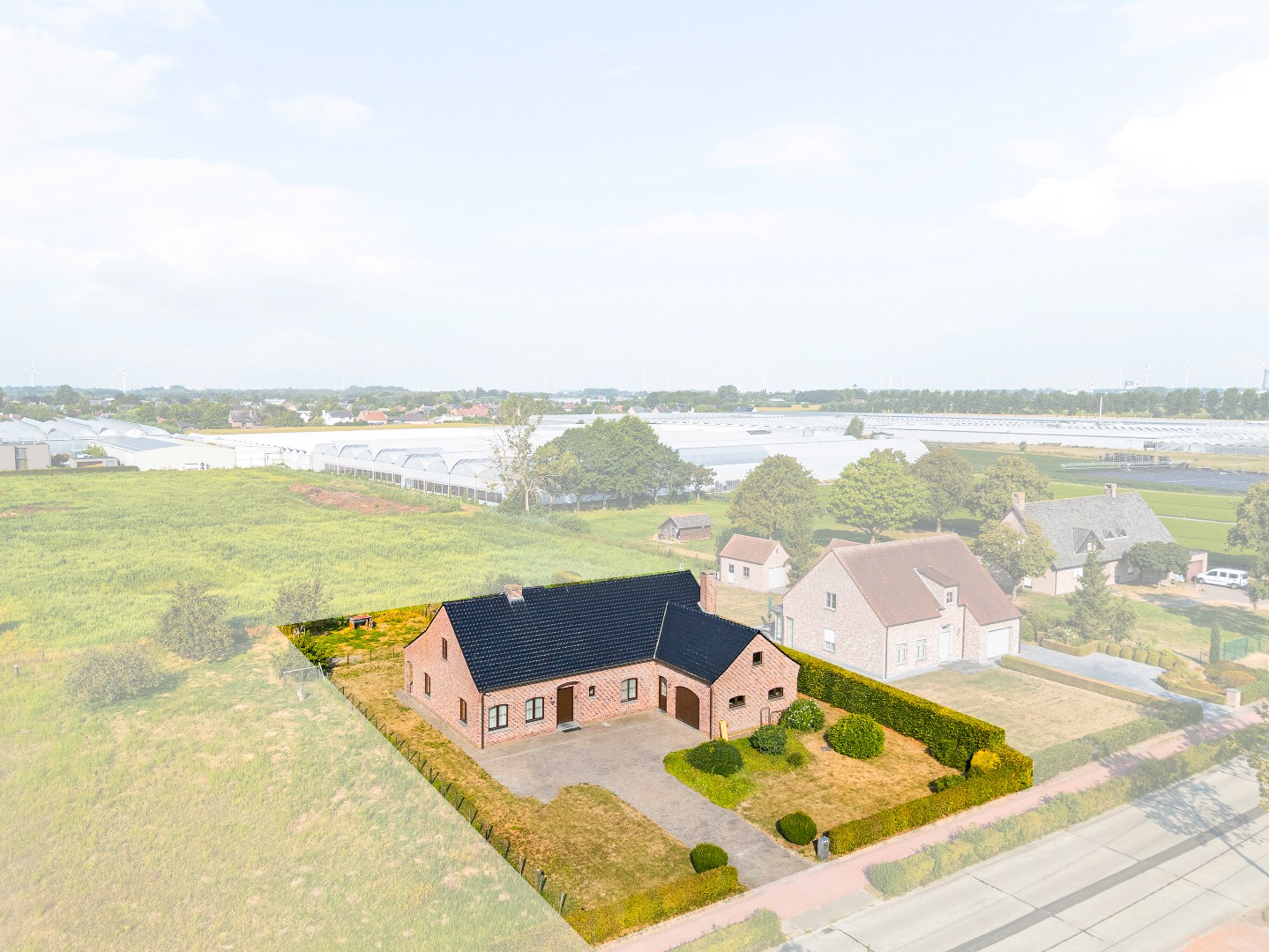 Woning in Lochristi