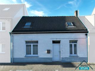 House for sale in Oudenburg