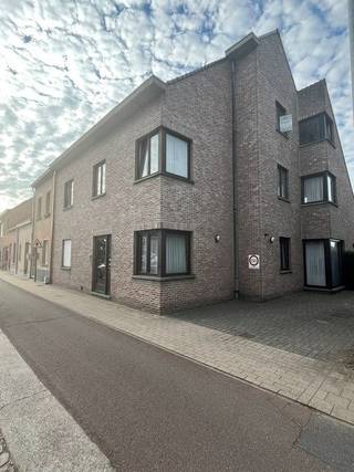 Appartement à louer à Saint-Nicolas