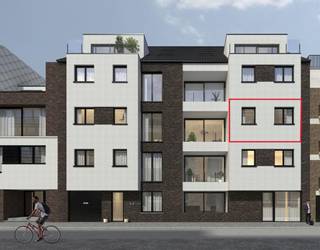 Super energiezuinig BEN appartement in het centrum van Blankenberge nabij het station, jachthaven, De Smet de Naeyerlaan en de markt. Dit appartement heeft een oppervlakte van 112m² en een ruim zonneterras. Mogelijkheid om nog aan 6% BTW aan te kopen! Volgende gaan o.a. aanwezig zijn: tal van isolaties, vloerverwarming- en koeling met geothermie (warmtepomp), zonnepanelen, HR+ beglazing alsook een ruime fietsenberging en lift in het gebouw. Eigen keuze van materialen is mogelijk dus deze woning wordt perfect en mooi afgewerkt! E-peil tussen 0 en 30, wat betekent: vijf jaar korting op de onroerende voorheffing! Mogelijkheid om privéberging aan te schaffen. Parkeren in de buurt mogelijk.<br /><br />Contacteer ons en kom zelf ontdekken hoe energie bewust en kwalitatief deze zorgvuldige projectontwikkelaar te werk gaat.
