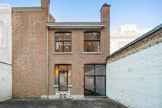 Commercial for rent in Liège