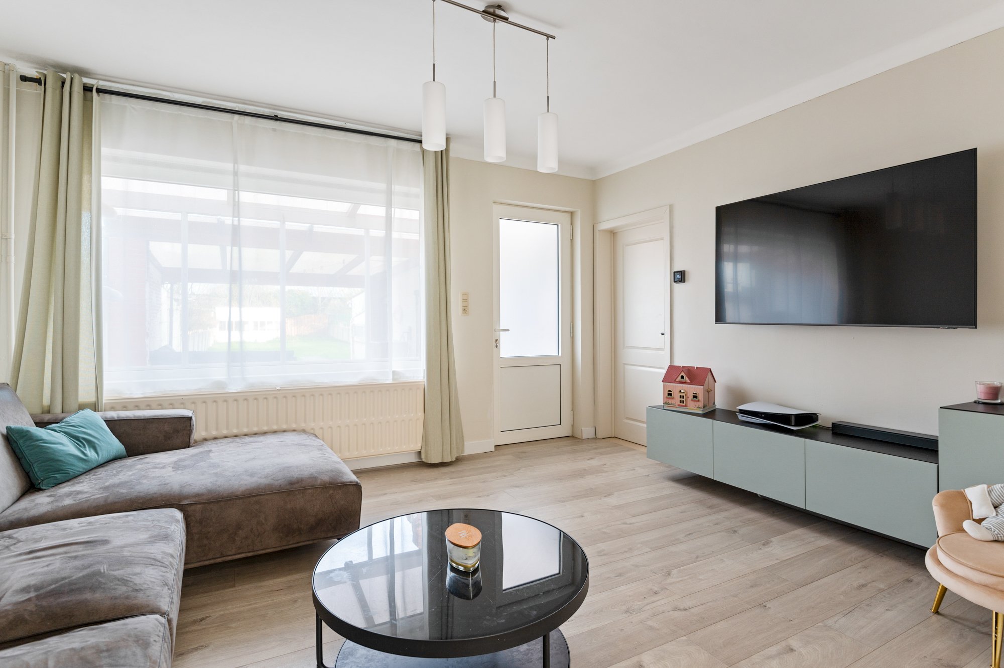 House for sale in Brecht with 3 bedrooms - photo 4