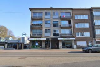 Appartement à vendre à Beveren-Kruibeke-Zwijndrecht