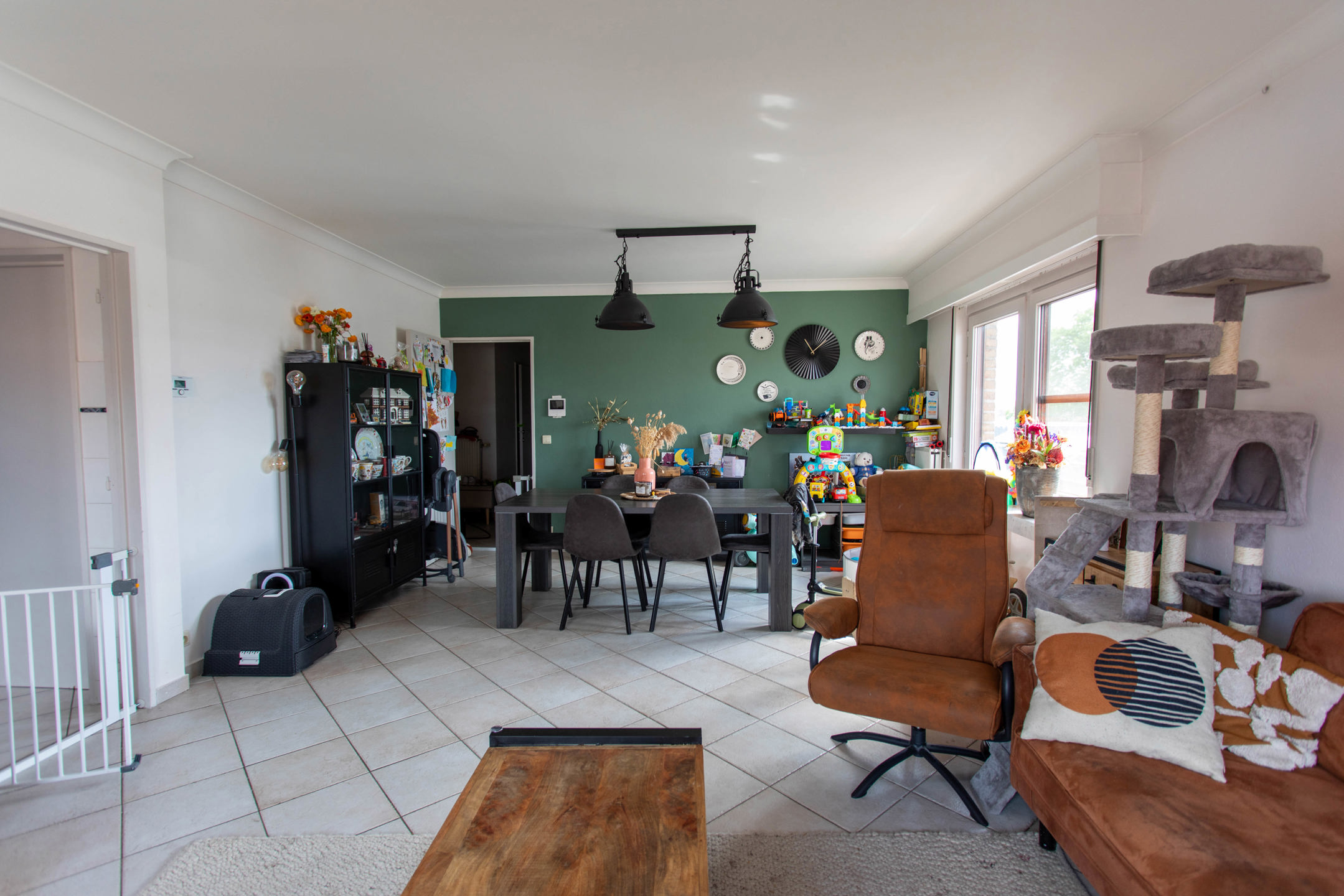 Appartement te huur in Essen met 3 slaapkamers - foto 3
