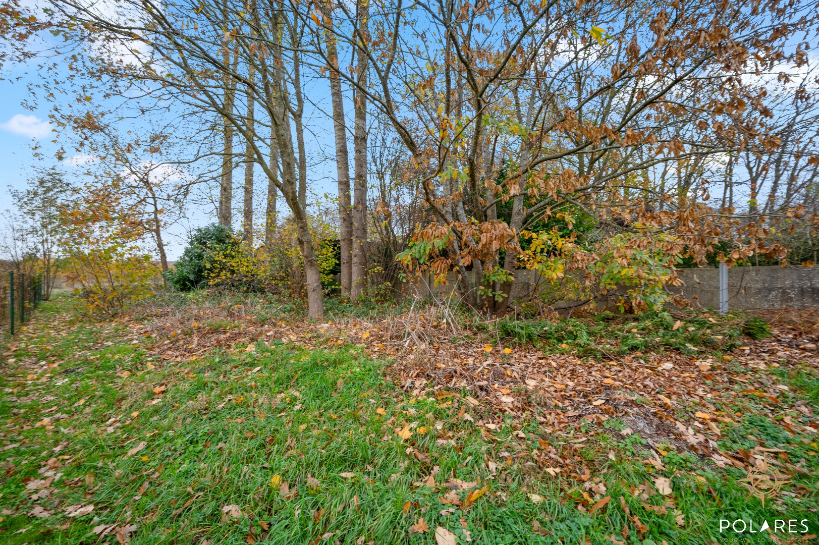 Terrain à bâtir pour une construction en rangée - vie à la campagne avec un accès facile aux transports en commun - photo 4