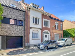 House for sale in Beersel