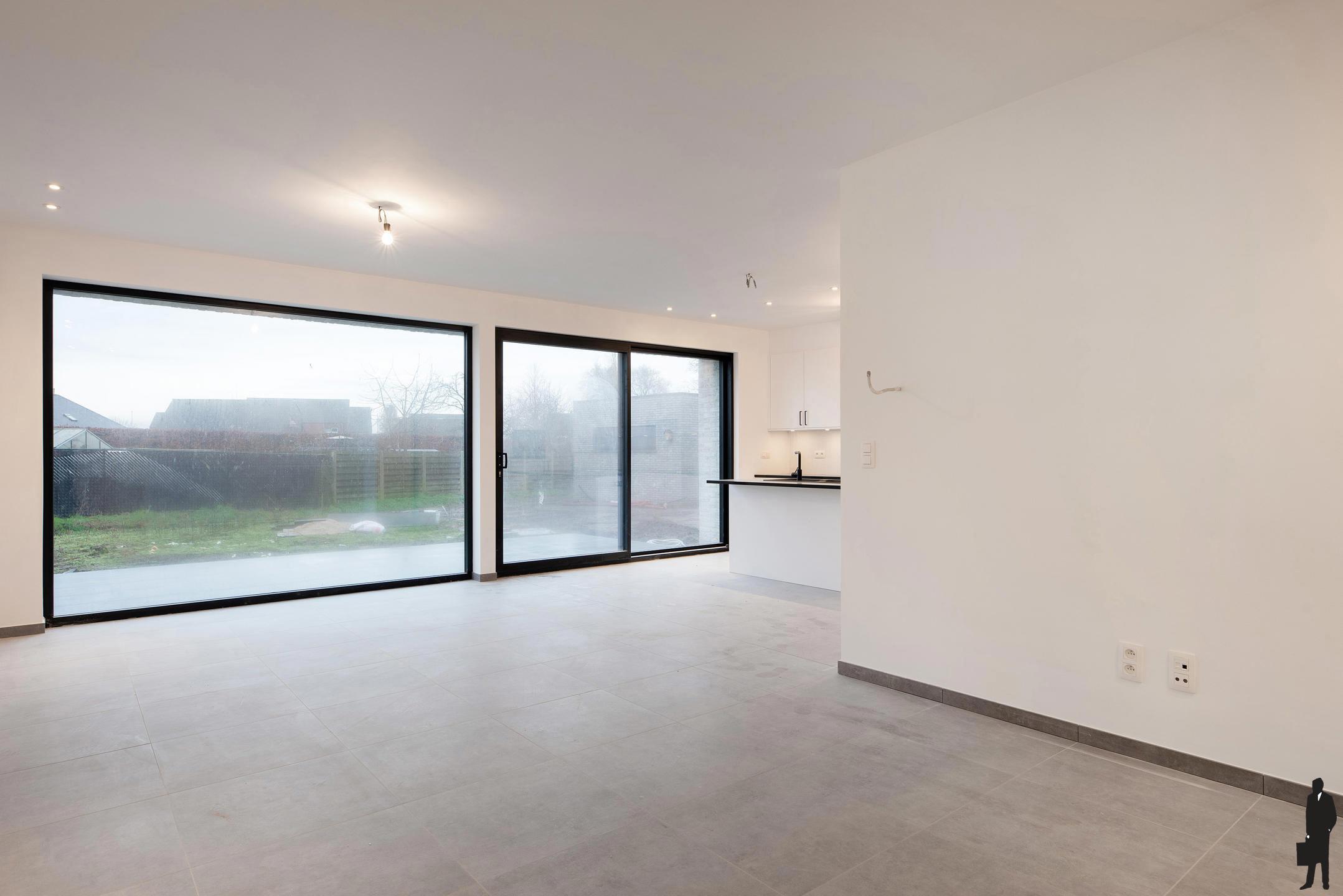 House for rent in Retie with 4 bedrooms - photo 3