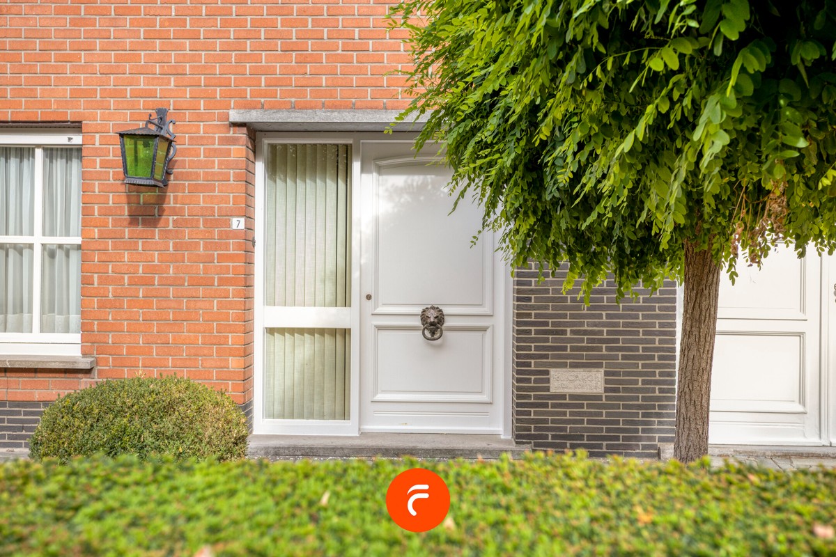 Vrijstaande woning op mooi grondstuk van 595 m2 - foto 2