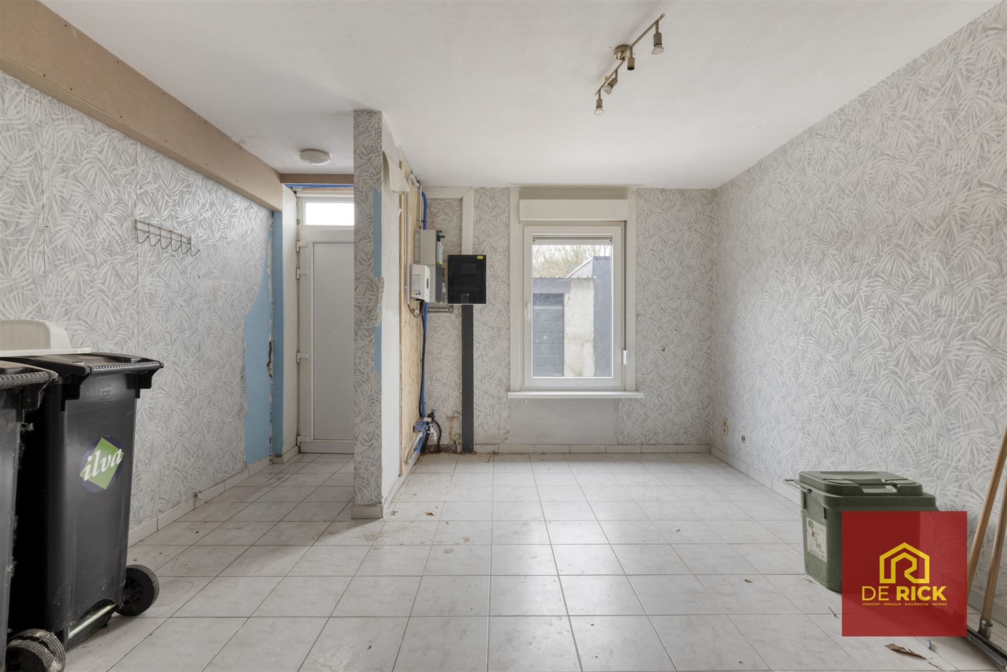 Gunstig gelegen woning met garage - foto 4