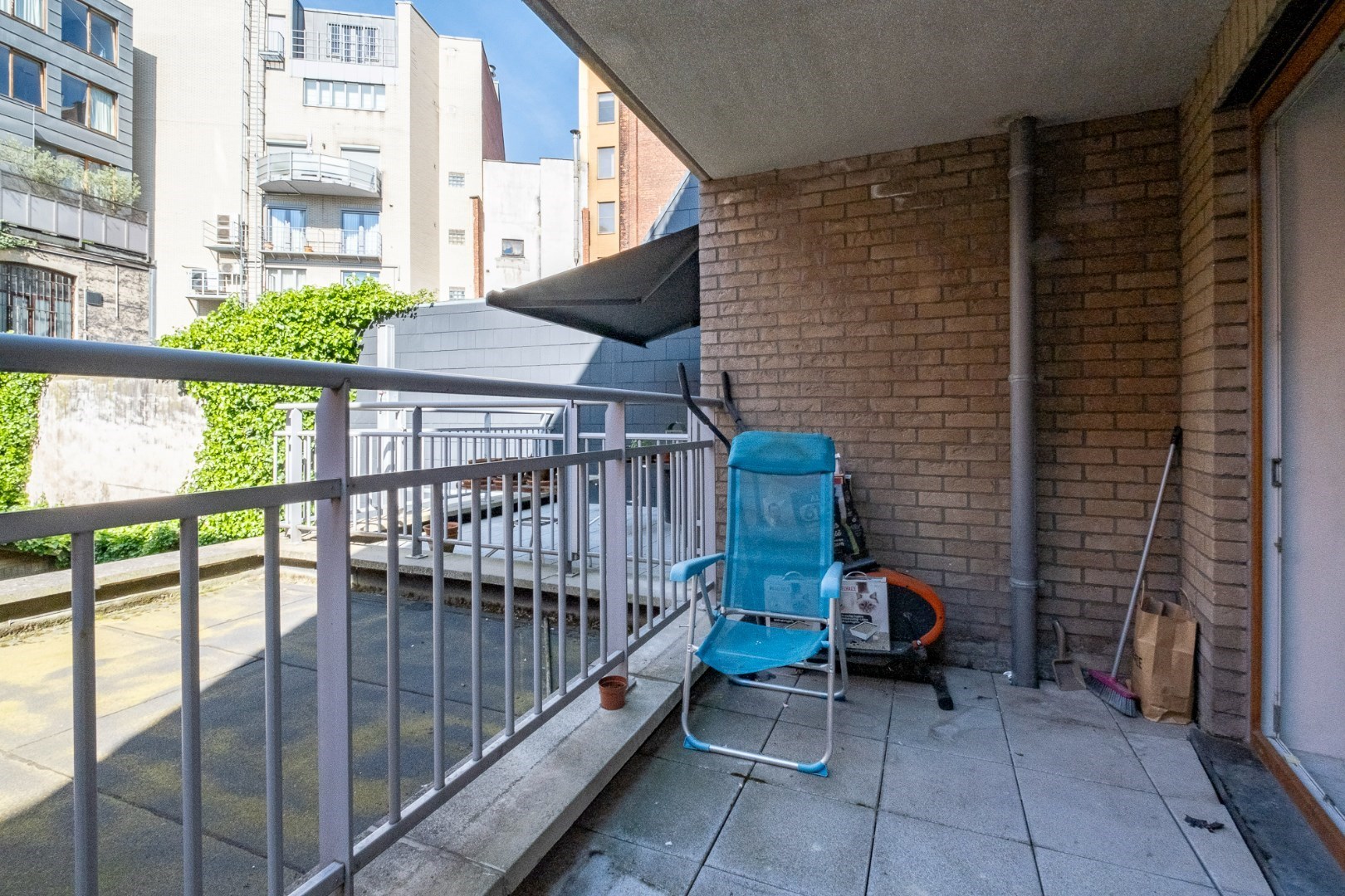 Startersappartement aan de Sint-Paulusplaats - foto 3