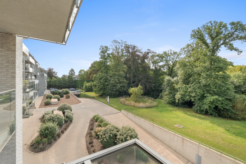 Prachtig appartement in het centrum van Izegem met garage - foto 1