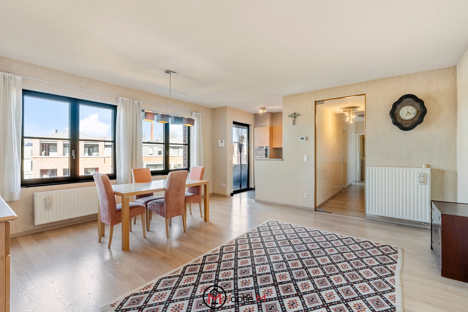 Appartement te koop in Hasselt met 2 slaapkamers - foto 5