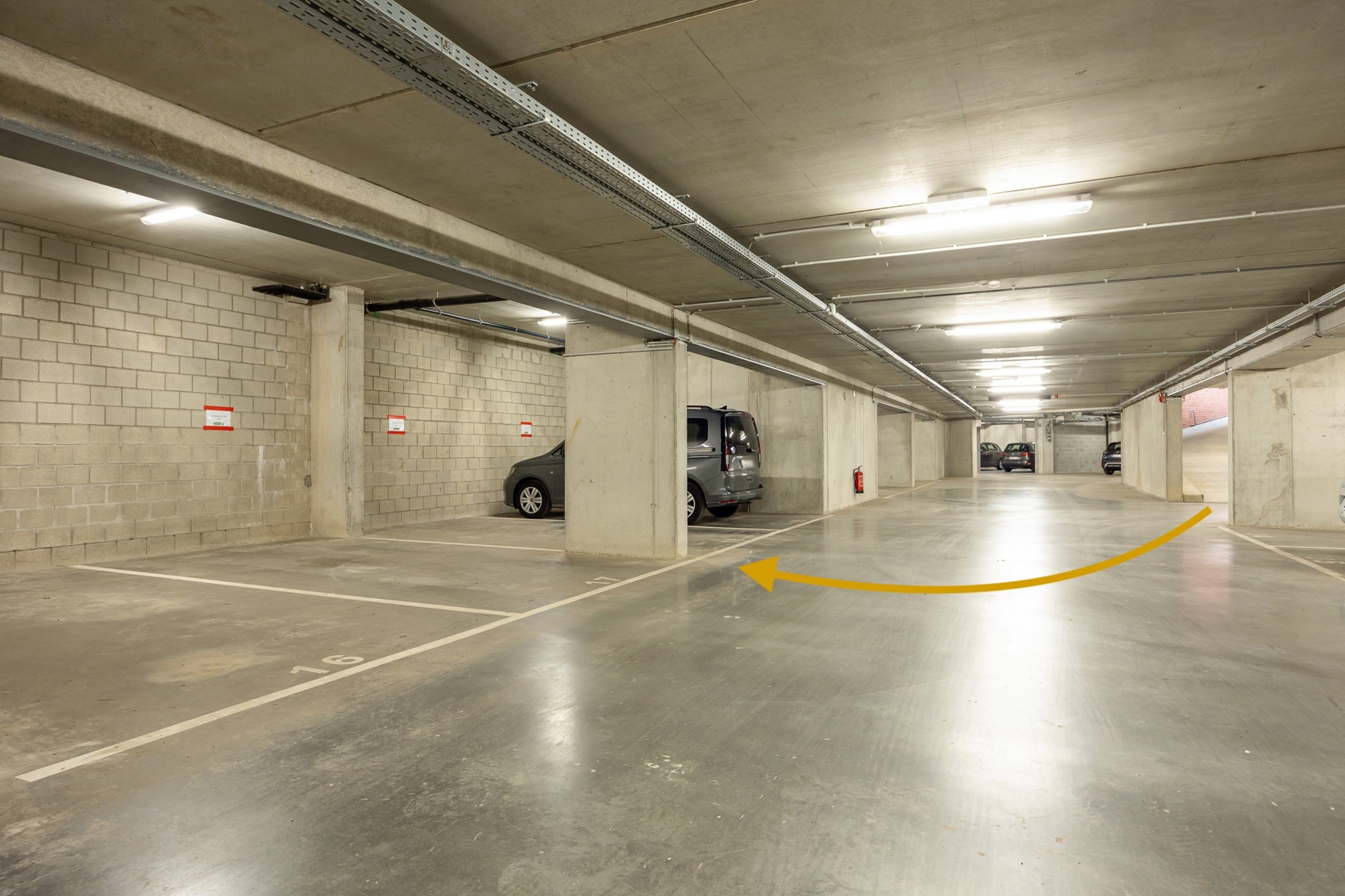 Garage for sale in Genk - photo 4