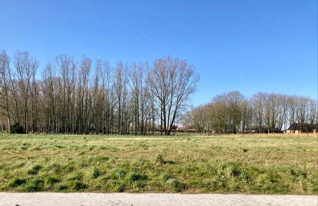 Project te koop in Ruddervoorde