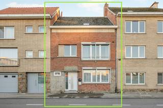 Te koop: Op te frissen woning met veel potentieel Mechelsesteenweg 36, WillebroekBent u op zoek naar een woning met ruimte, mogelijkheden en een...