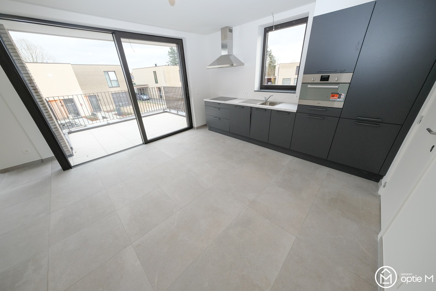 Energiezuinig nieuwbouwappartement met ruim terras - foto 4