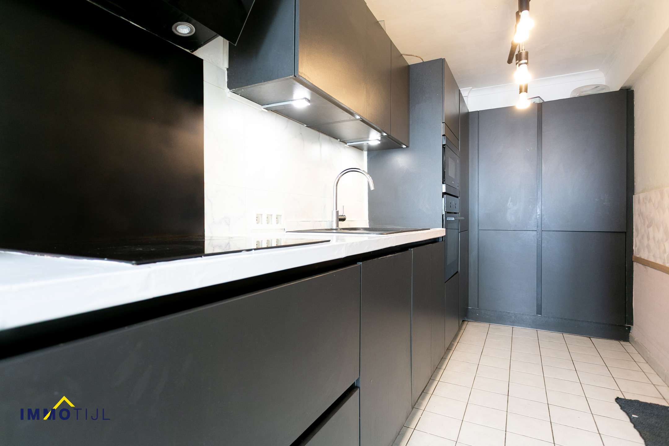 Instapklare gezinswoning met 3 slpks en garage!  - foto 5