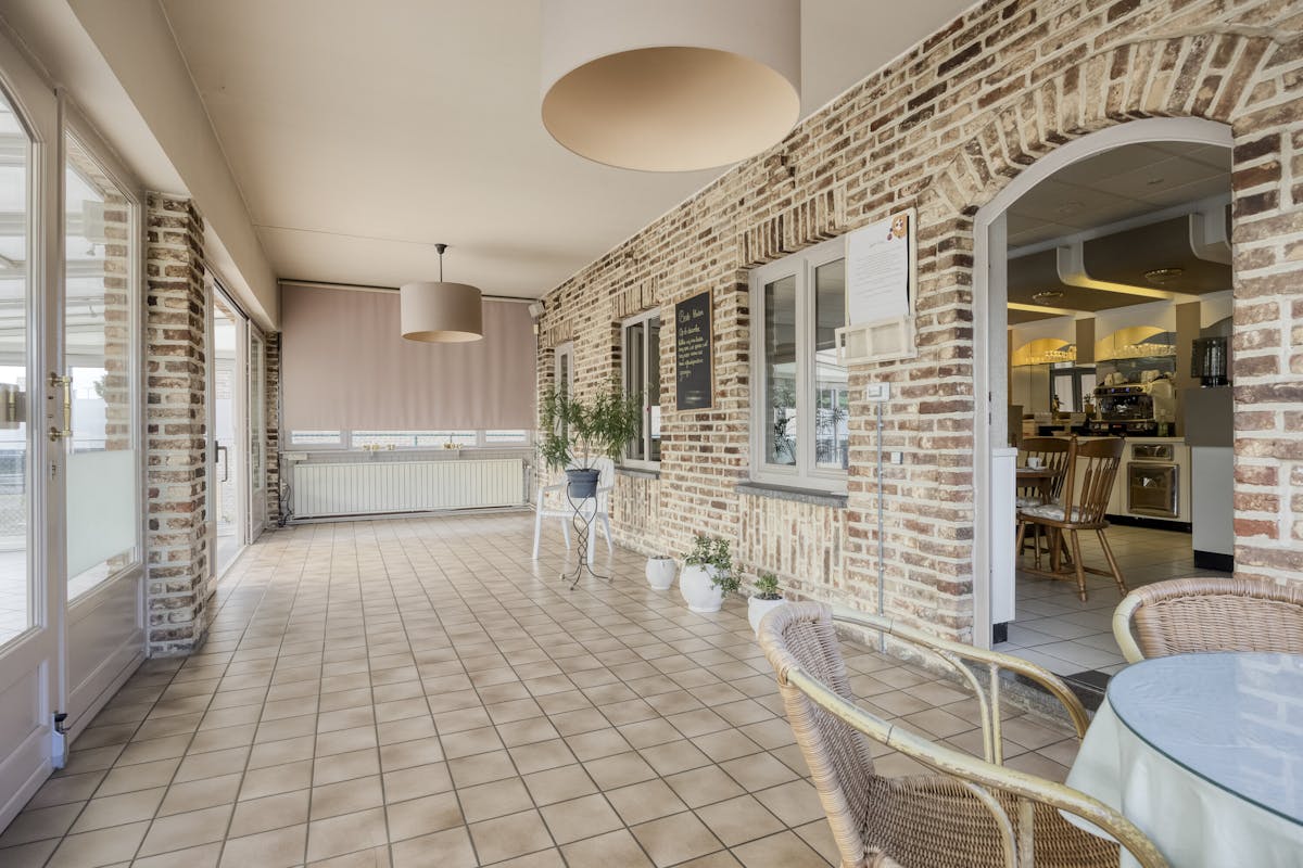 Handelspand met woonst op projectgrond (38a) in Maasmechelen - foto 4