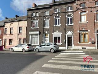 Huis te koop in Charleroi