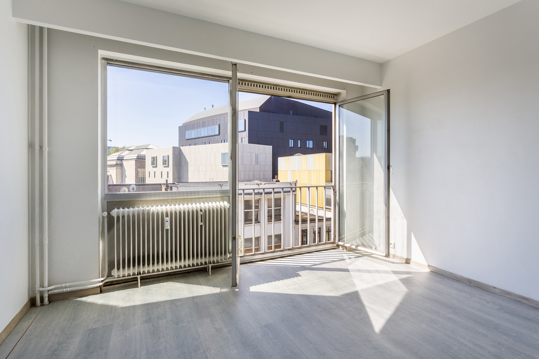 Studio op centrale locatie in Antwerpen - foto 1