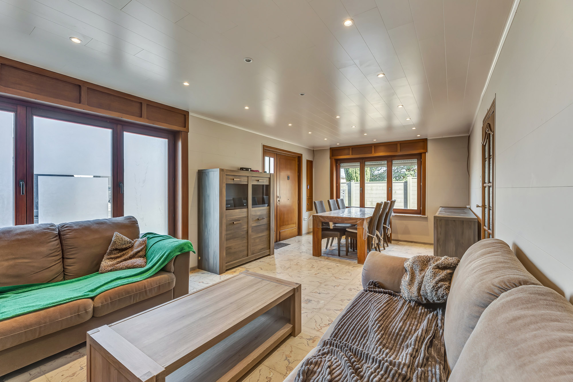 Robuuste woning op ruim perceel - foto 4