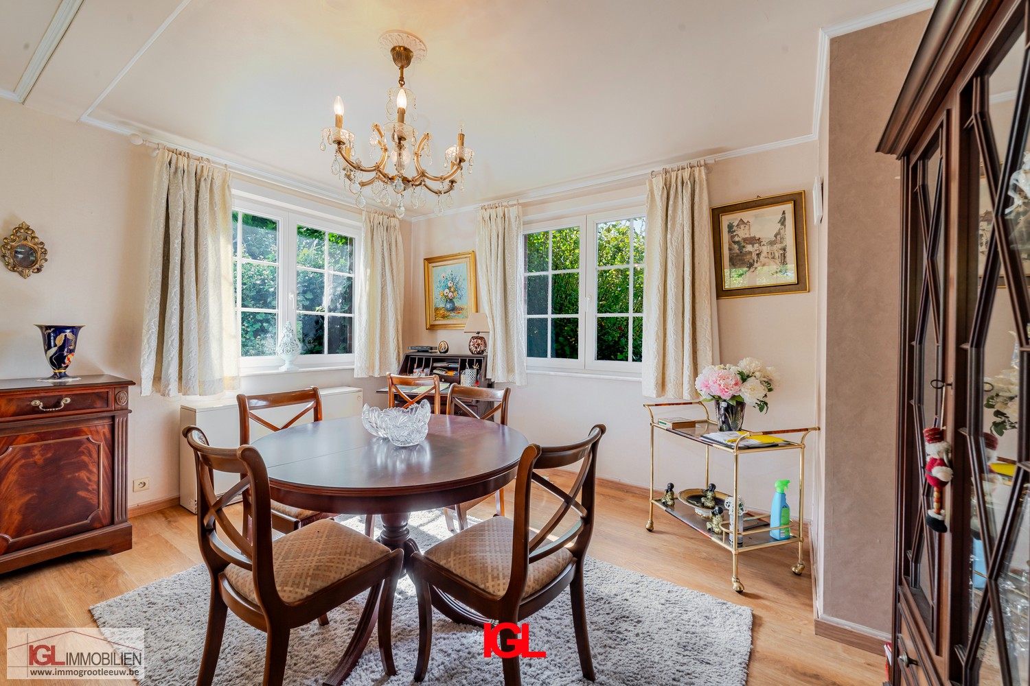 Villa te koop in Itterbeek - foto 4