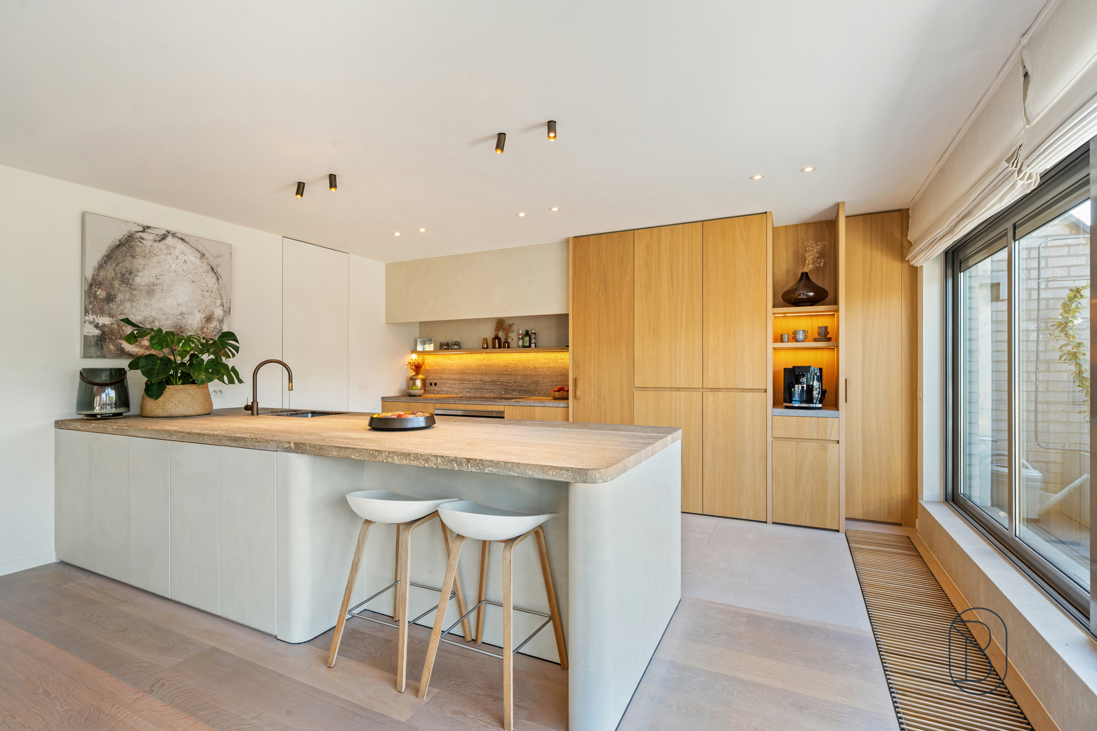 Apartment for sale in Waregem with 3 bedrooms - photo 3