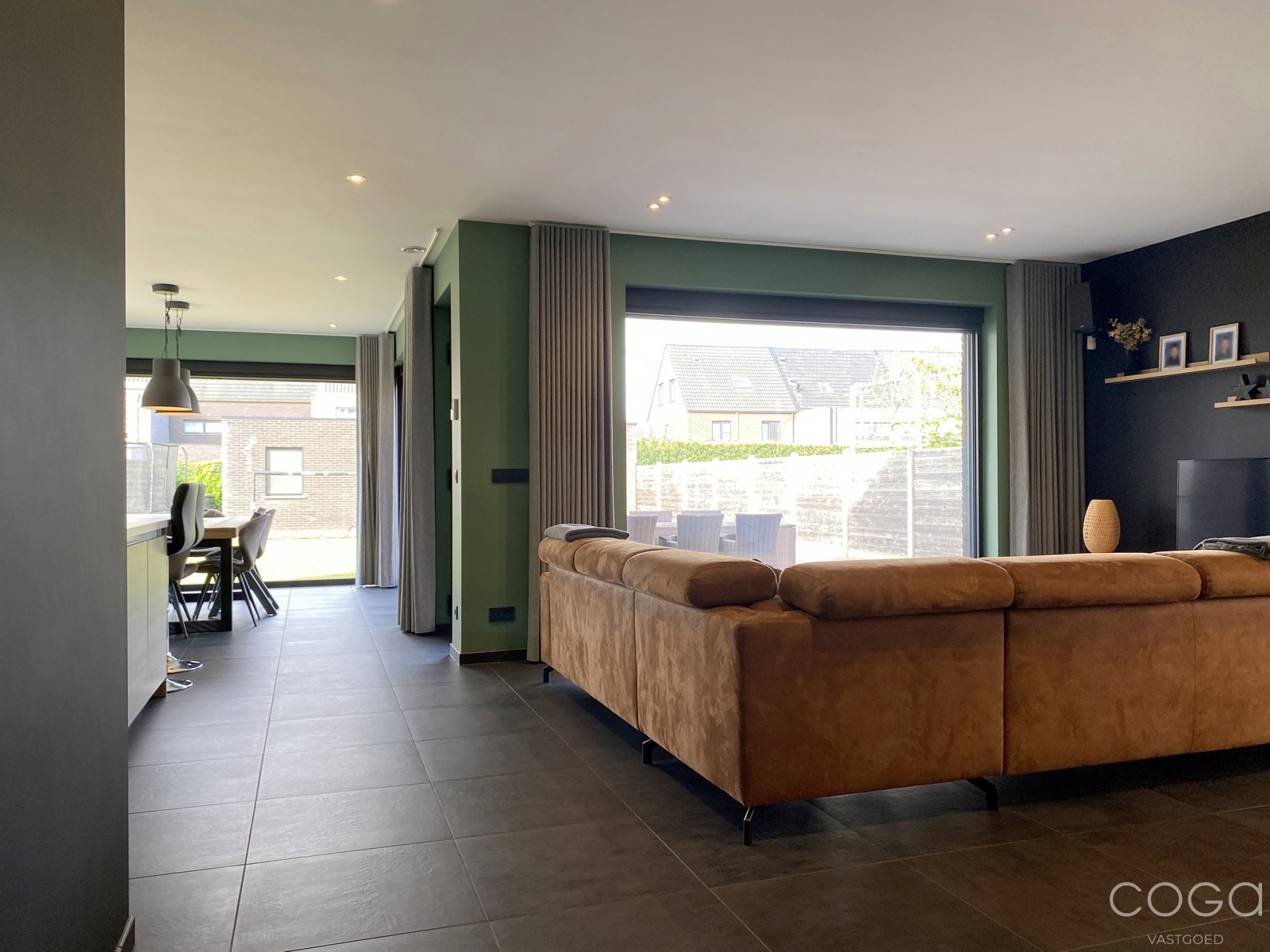 House for rent in Sint-Lenaarts with 4 bedrooms - photo 4