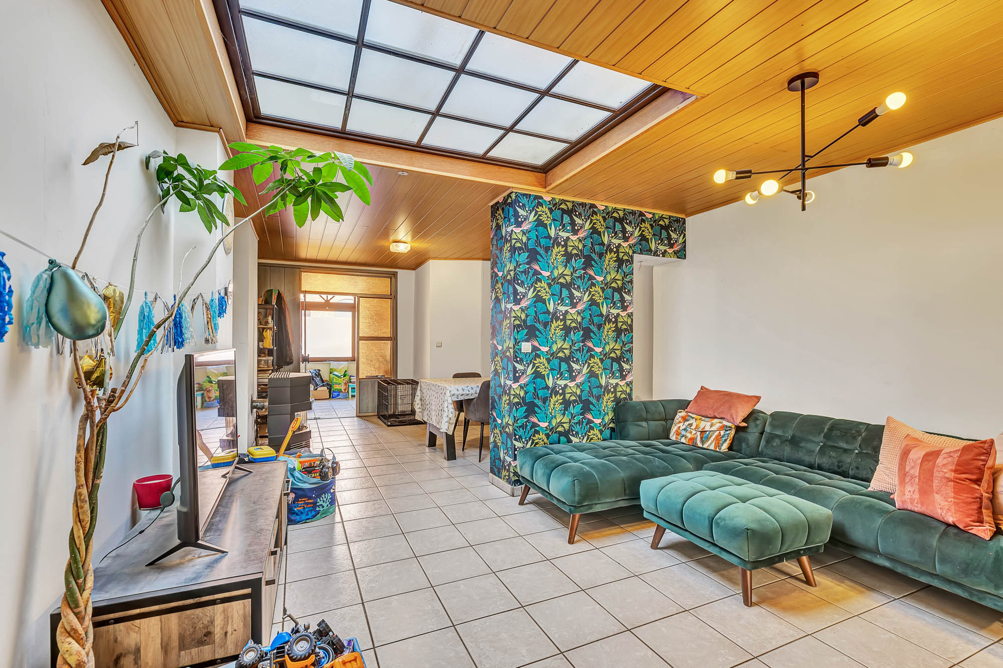 Maison à vendre à Alost avec 3 chambres - photo 5