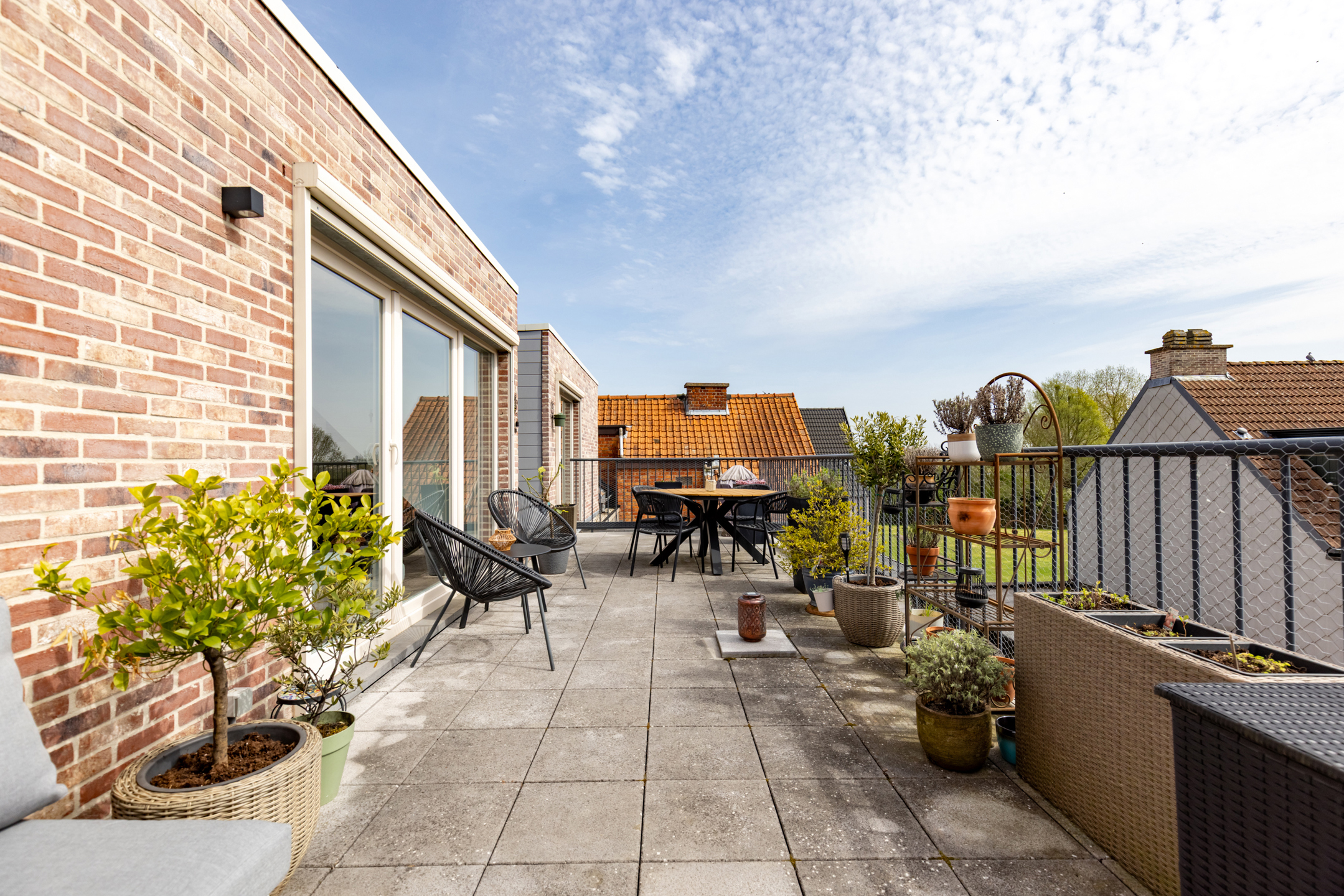 Apartment for sale in Bornem