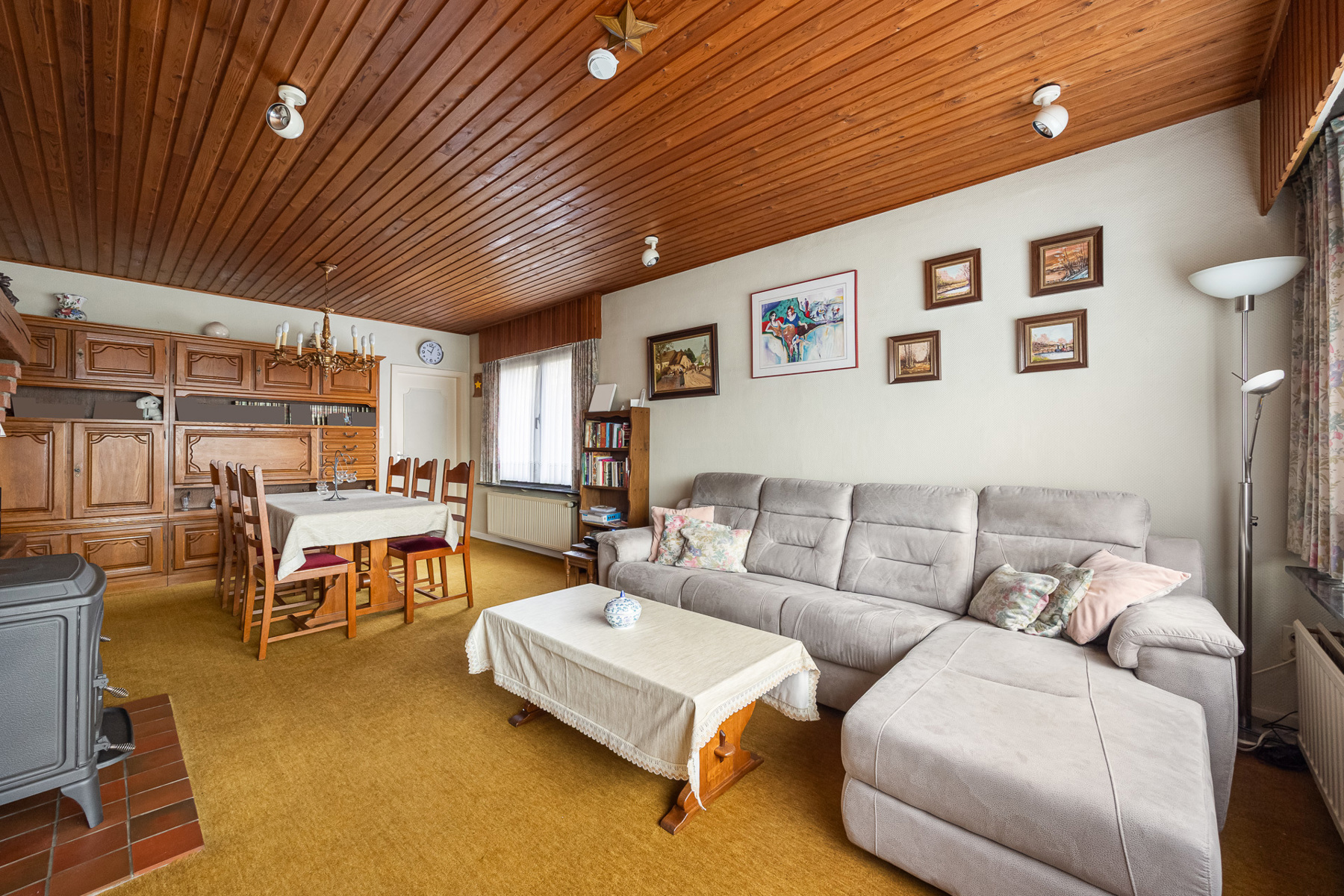 Maison à vendre à Beerse avec 4 chambres - photo 4