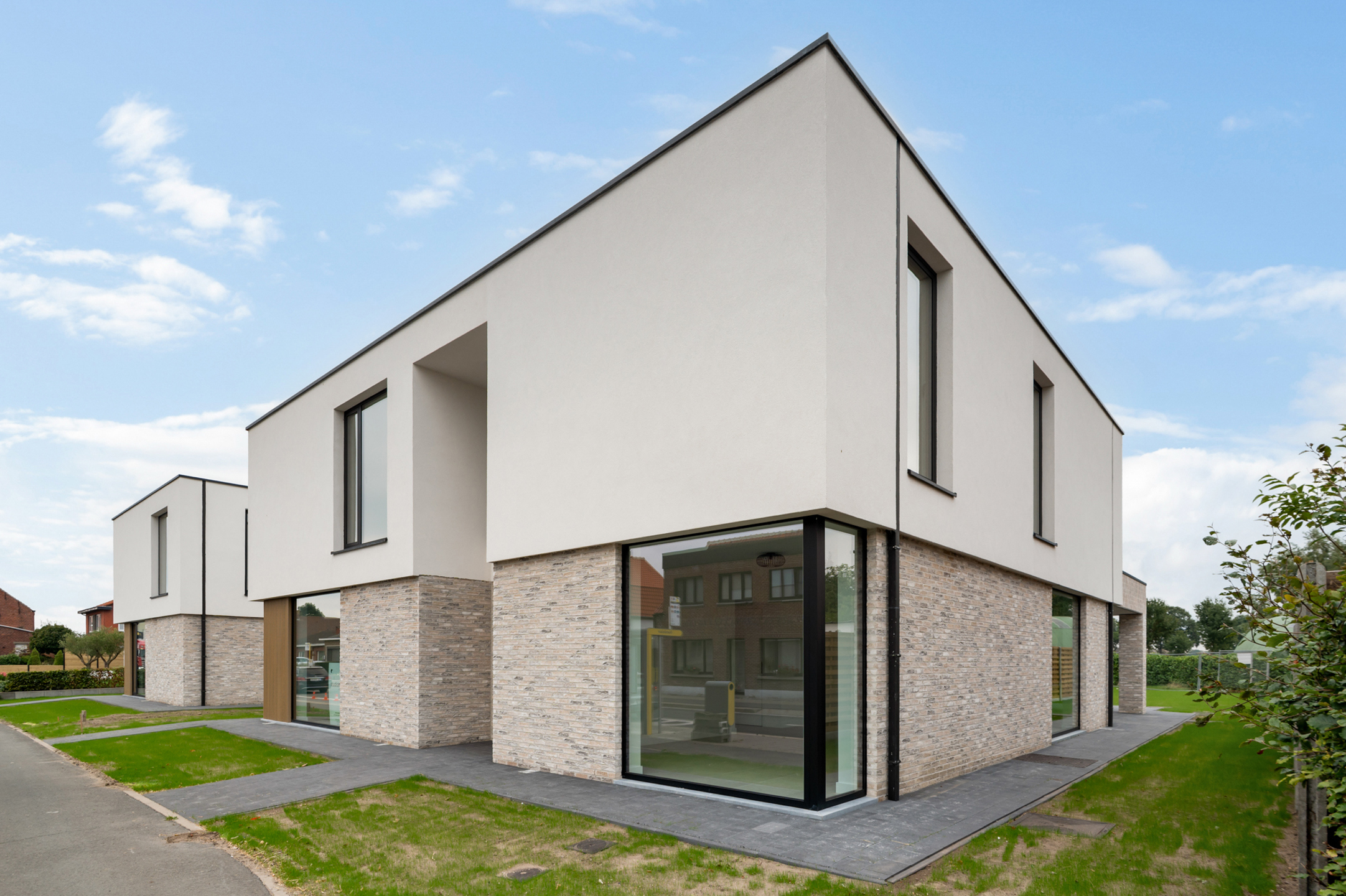 Huis te koop in Kalmthout met 3 slaapkamers - foto 1