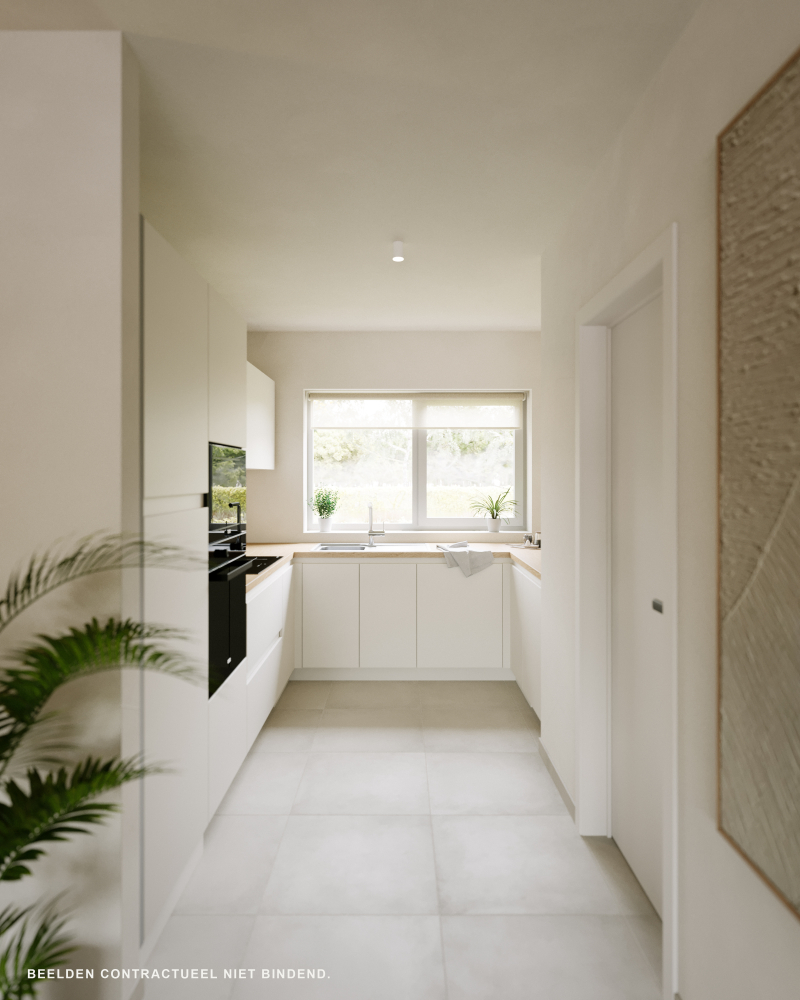 Hedendaags wonen te Menen! | Ch. Cappellestraat 1.2 - foto 2