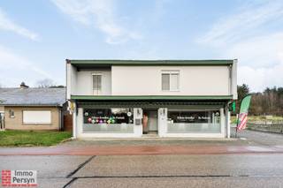 De Rode in Testelt is de verbindingsweg tussen Testelt en Langdorp. De ideale ligging dus om je nieuwe handelszaak te beginnen, veel passage en...